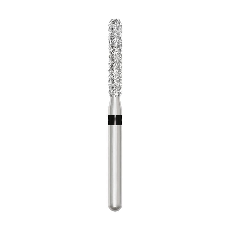 SS White Revelation Diamond Bur KS2-014SC-S, Friction Grip, Super Coarse, 5/Pack, 91420-5 thumbnail 4