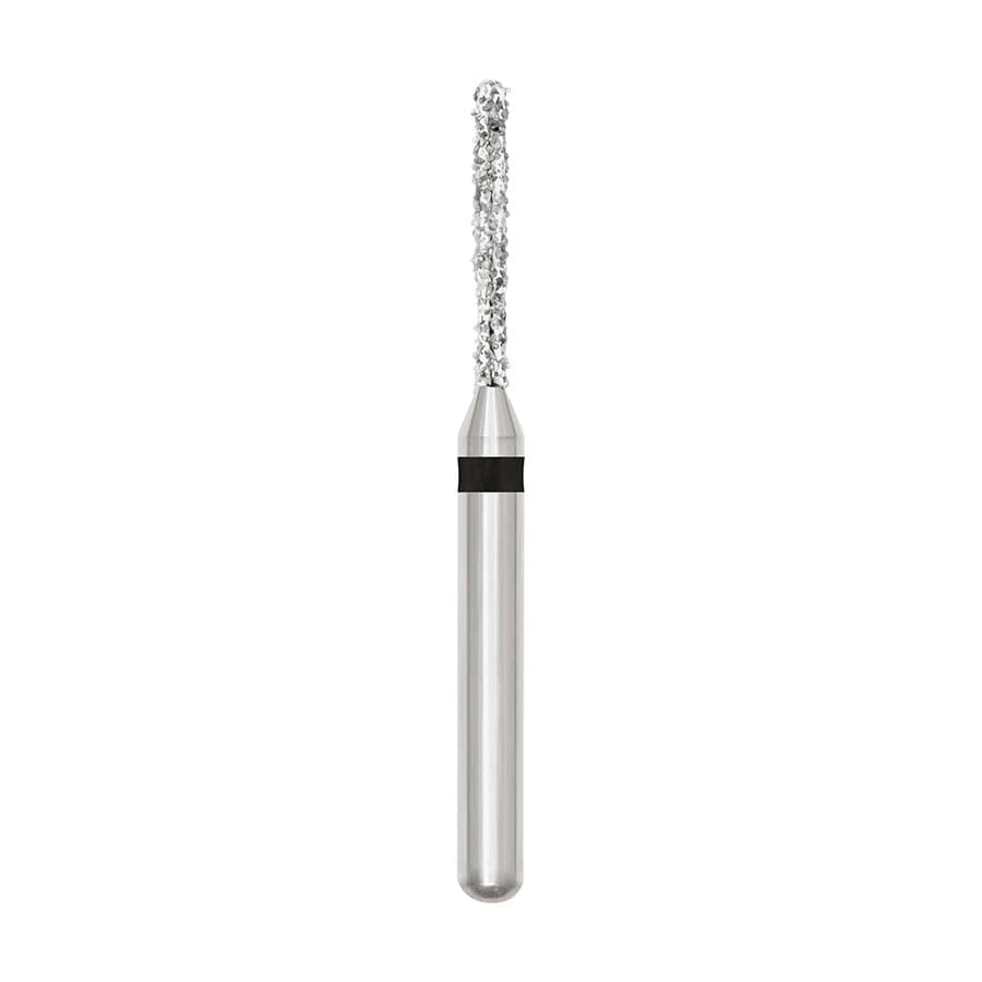 SS White Revelation Diamond Bur, Friction Grip, Super Coarse, Straight Chamfer, KS3-SC (KS3-016SC-S), 5/Pack, 91421-5 thumbnail 3