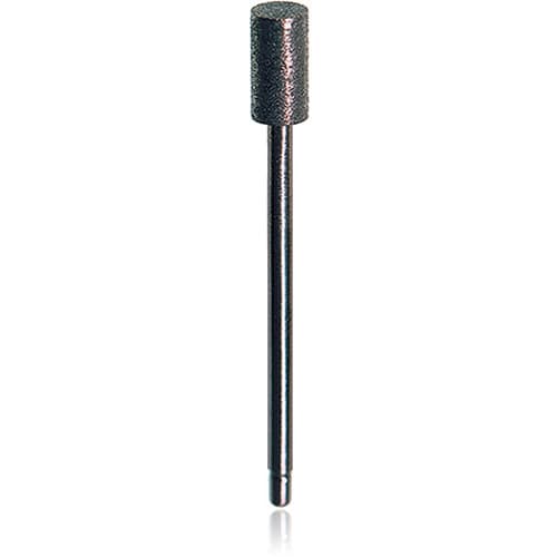 NTI Sintered Diamond Bur, HP, Medium Grit, Flame Shape, #9251-023M, 2.3 mm Diameter, 6.0 mm Length, 1/Pkg thumbnail 3
