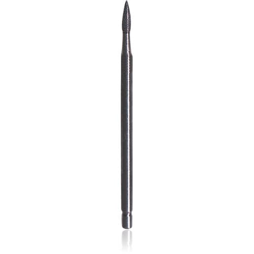 NTI Sintered Diamond Bur, HP, Fine Grit, Flame Shape, #9832-016F, 1.6 mm Diameter, 6.0 mm Head Length, 1/Pkg thumbnail 3