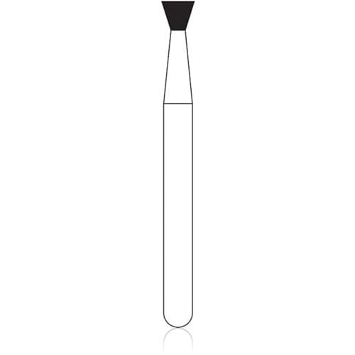 NTI® HP Diamonds - Medium - Inverted Cone - #805-018 (1.6mm) thumbnail 3