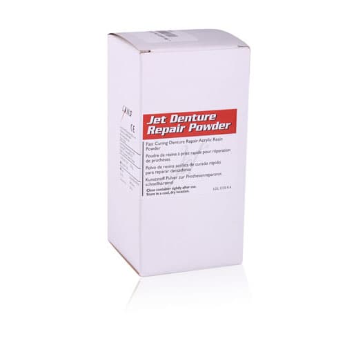 Jet Denture Repair Powder P1 Pink, 454g, 1/Bottle thumbnail 7