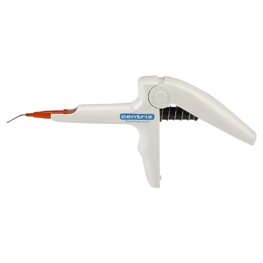 Centrix Snap-Fit Syringe Dispensing Gun, Autoclavable, 1/Pk, 130650 thumbnail 8