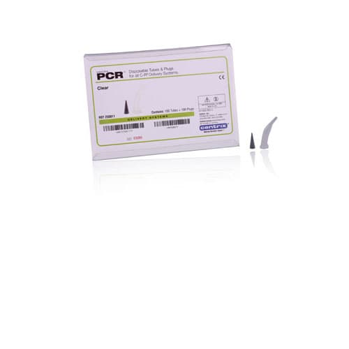 Centrix C-R PCR Clear Tubes and Plugs, 100/Pk, 250011 thumbnail 8