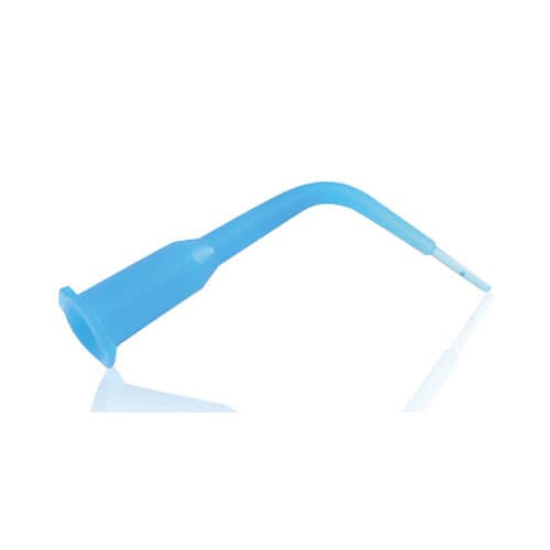 Vista Apex Pocket-Probe Irrigation Tips, 21 Gauge, Flexible Plastic, 100/Pk, 316102 thumbnail 5