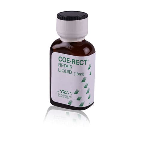 COE-RECT Repair Liquid, 14 mL Bottle, GC America, 343092 thumbnail 5
