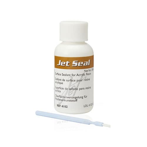 Lang Dental Jet Seal Self-Curing Acrylic Surface Sealant, 29 mL Bottle, 4102 thumbnail 2