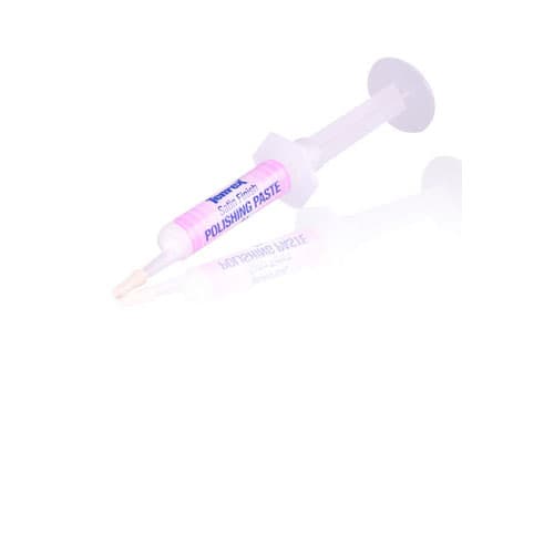 Temrex Satin Finish Polishing Paste for Composites, 4 g Syringe, 5/Pkg, 5200 thumbnail 10