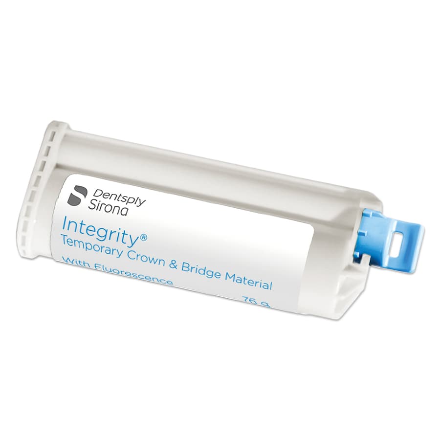 Integrity Temporary Crown & Bridge Material, Cartridge Refill, 76 g, Shade A3.5, 1/Pk, 666230 thumbnail 17