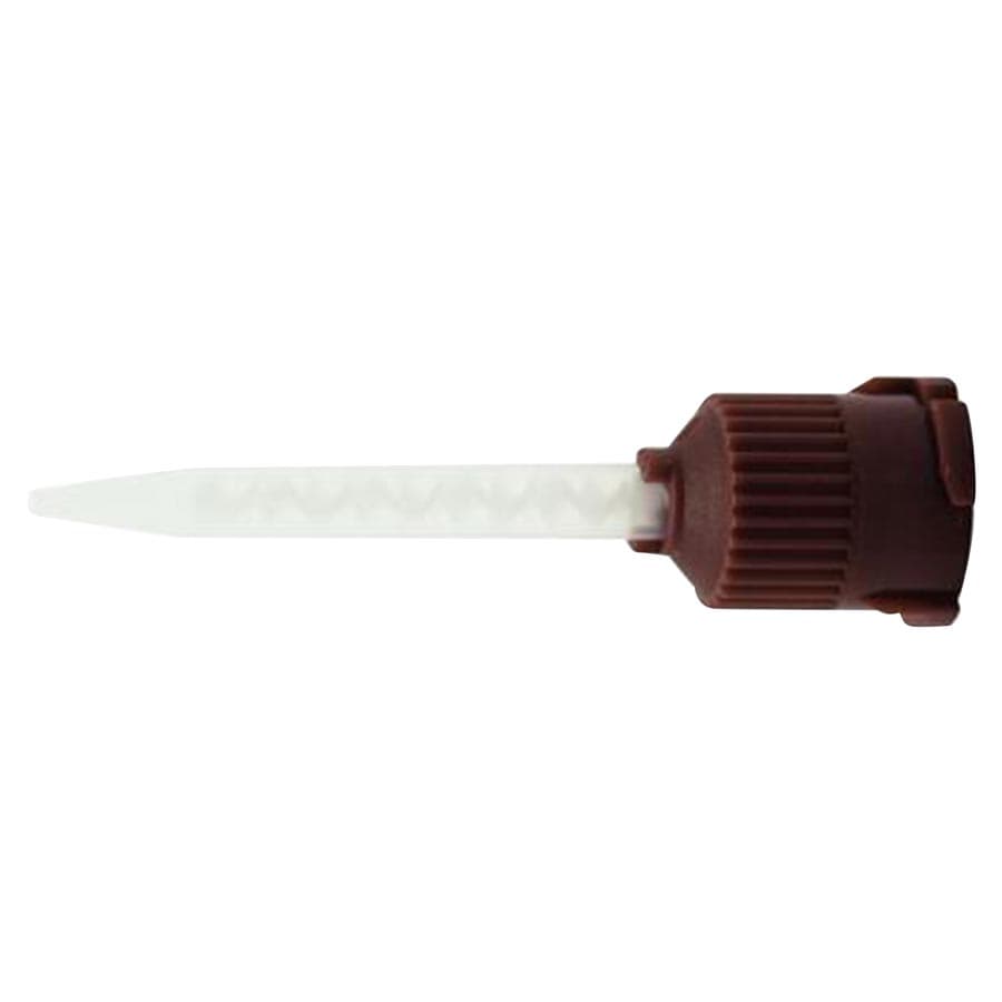 Integrity TempGrip C&B Mixing Tips, Brown, 50/Pkg, 666460 thumbnail 14