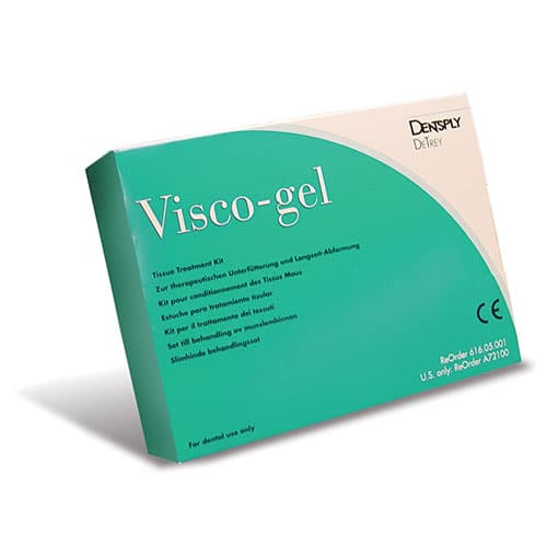 Visco-Gel Tissue Treatment Kit, A72100 thumbnail 19