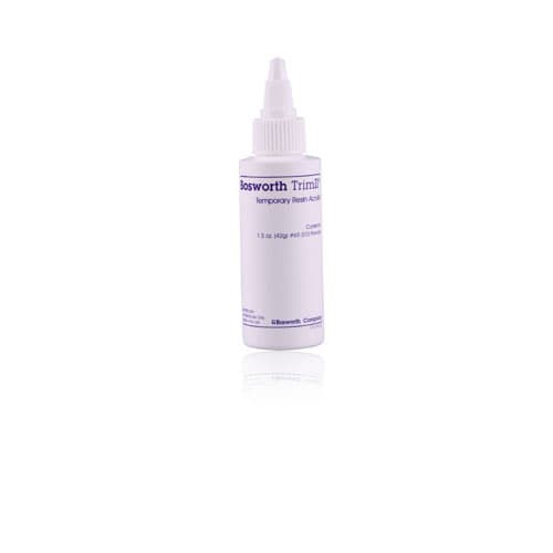 Trim II PEMA Temporary Crown & Bridge Resin Powder, Shade 61 (B2), 1.5 oz (42g) Refill, #0921093 thumbnail 6