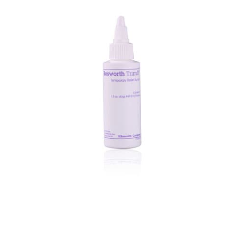 Keystone Trim II PEMA Temporary Crown & Bridge Resin Powder, Shade 77 (B4), 1.5 oz (42 g) Refill, #0921097 thumbnail 6