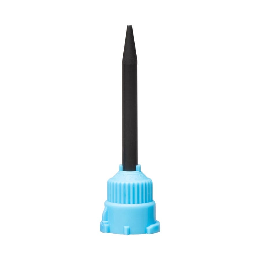 Pulpdent Tuff-Temp Plus Automix Syringe Tips, 50 mL Cartridge, Blue/Black, 20/Box, FSB20 thumbnail 14