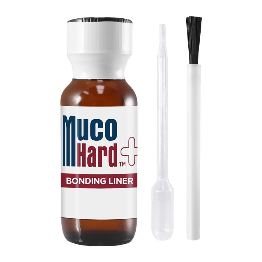 Parkell MucoHard+ Bonding Liner, 15 mL Bottle, #S642 thumbnail 5