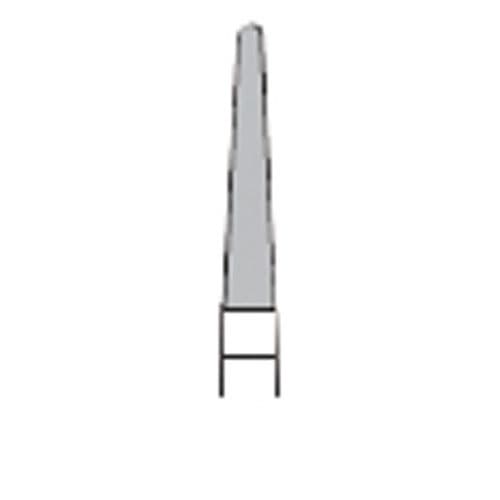 Shofu Robot Carbide Cutter, HP, # SH261E, 10/9 Blades, 2.3 mm, 13.0 mm Length, 1/Pk, 0630 thumbnail 5
