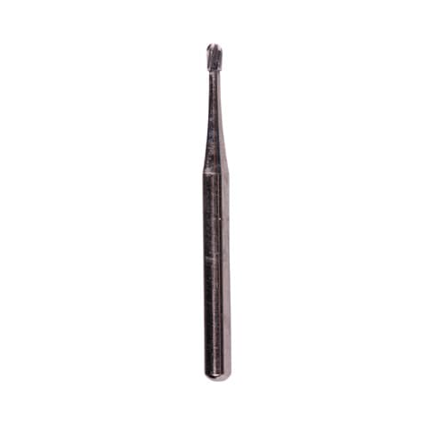 SS White Standard Operative Carbide Bur, FG, Pear, #2P, 1.0 mm Diameter, 1.3 mm Length, 100/Pk, 13003 thumbnail 6