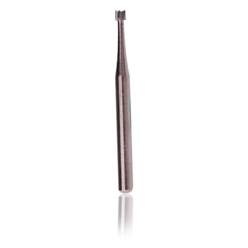 SS White FG #36 Inverted Cone Carbide Bur, Friction Grip, 1.2 mm Diameter, 0.8 mm Length, 100/Bx thumbnail 4