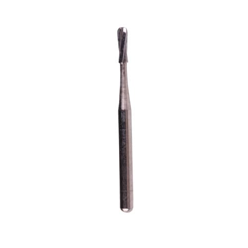 SS White FG #332L Standard Operative Carbide Bur, Long Pear, Friction Grip, 100/Pk, 13334 thumbnail 3