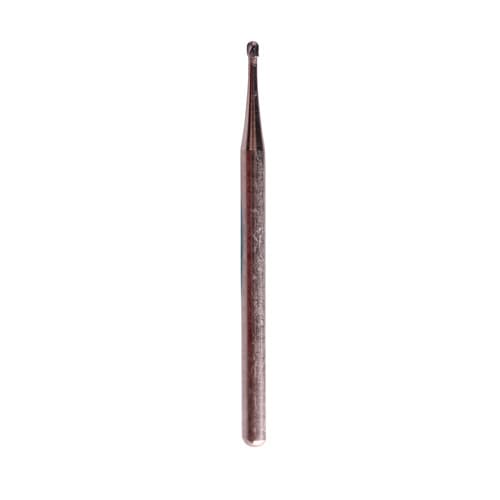 SS White FGSL #1 Round Surgical Carbide Bur, Friction Grip, 5/Pack, 14001-5 thumbnail 9