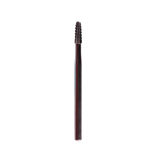 SS White #1702 FG Surgical Length Carbide Bur, Tapered Fissure Cross Cut, Round End, 1.6 mm Head Diameter, 5/Pkg, 14074-5 thumbnail 10
