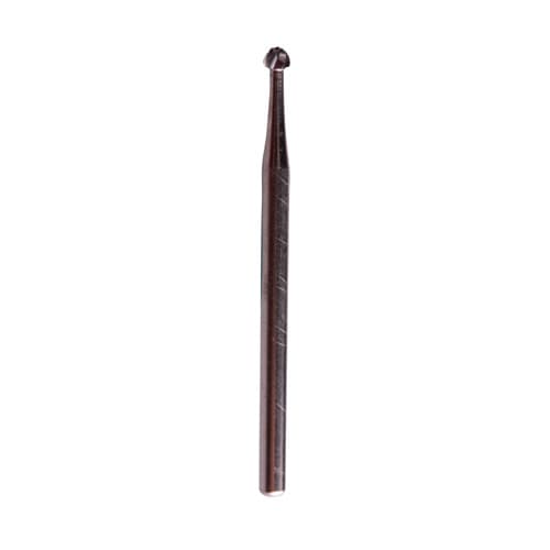 SS White Surgical Carbide Bur, Round, RA Latch, #4, 1.4 mm, 5/Pk, 14114-5 thumbnail 10