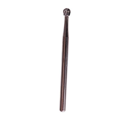 SS White Round #6 Surgical Length Carbide Bur, Right Angle Latch, 1.8 mm, 5/Pk, 14116-5 thumbnail 10