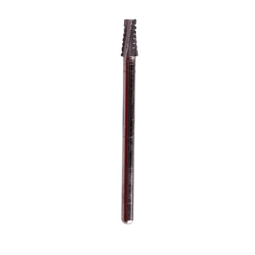 SS White Surgical Carbide Bur, RA/SL, Round End Taper, #703, 2.1 mm, 5/Pk, 14173-5 thumbnail 10