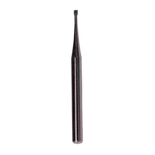 SS White Standard Operative Carbide Bur, FG, Inverted Cone, #33 1/2, 0.6 mm Diameter, 10/Pk, 14979 thumbnail 6