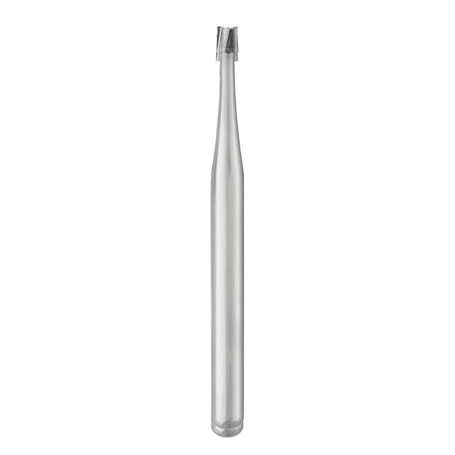 SS White Standard Operative Carbide Bur, FG, Inverted Cone, #36, 1.2 mm Diameter, 10/Pk, 14986 thumbnail 10