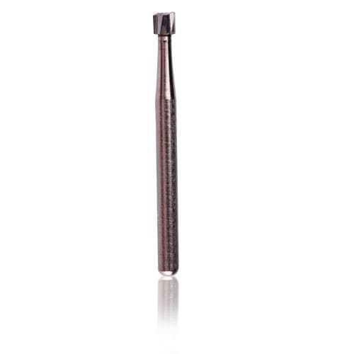 SS White Standard Operative Carbide Bur, RA, Inverted Cone, #39, 10/Pk, 14990 thumbnail 5