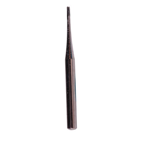 SS White FG #329 Pear Carbide Bur, Friction Grip, 10/Pk, 14999 thumbnail 10