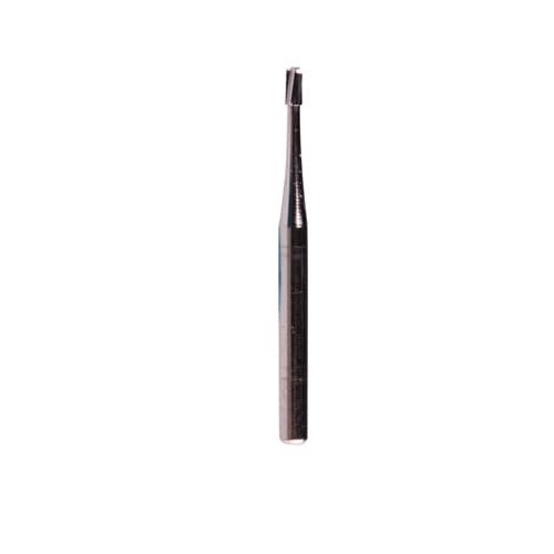 SS White Standard Operative Carbide Bur, FG, Pear, #331, 1.0 mm Diameter, 1.8 mm Length, 10/Pk, 15004 thumbnail 6