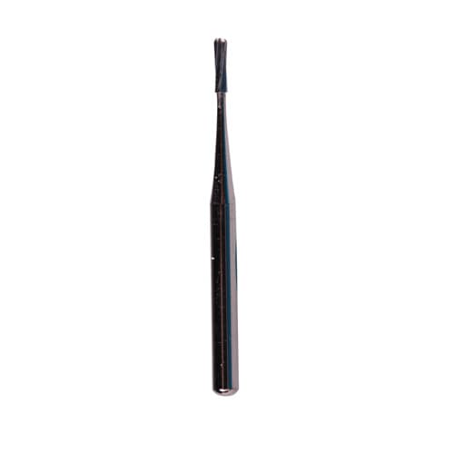 SS White Standard Operative Carbide Bur, FG, Long Pear, #330L, 0.8 mm Diameter, 2.8 mm Length, 10/Pk, 15008 thumbnail 6