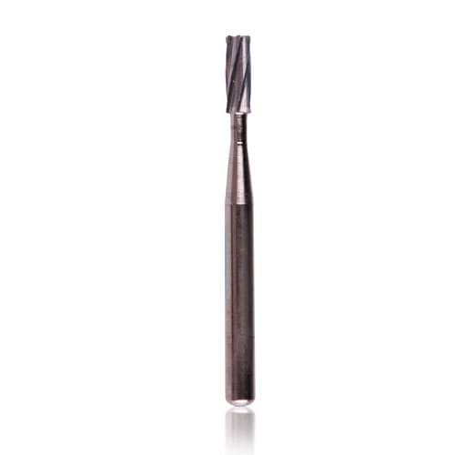 SS White Standard Operative Carbide Bur, FG, Inverted Cone, #37L, 1.4 mm Diameter, 10/Pk, 15027 thumbnail 6