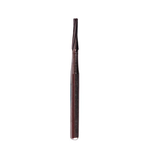 SS White FG #171L Carbide Bur, Long Taper Flat End Fissure, Friction Grip, 10/Pk, 15031 thumbnail 9
