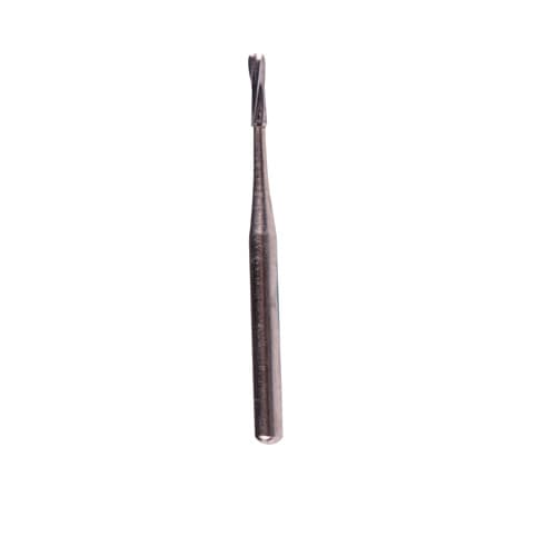 SS White Standard Operative Carbide Bur, FG, Long Pear, #331L, 1.0 mm Diameter, 3.8 mm Length, 10/Pk, 15037 thumbnail 6