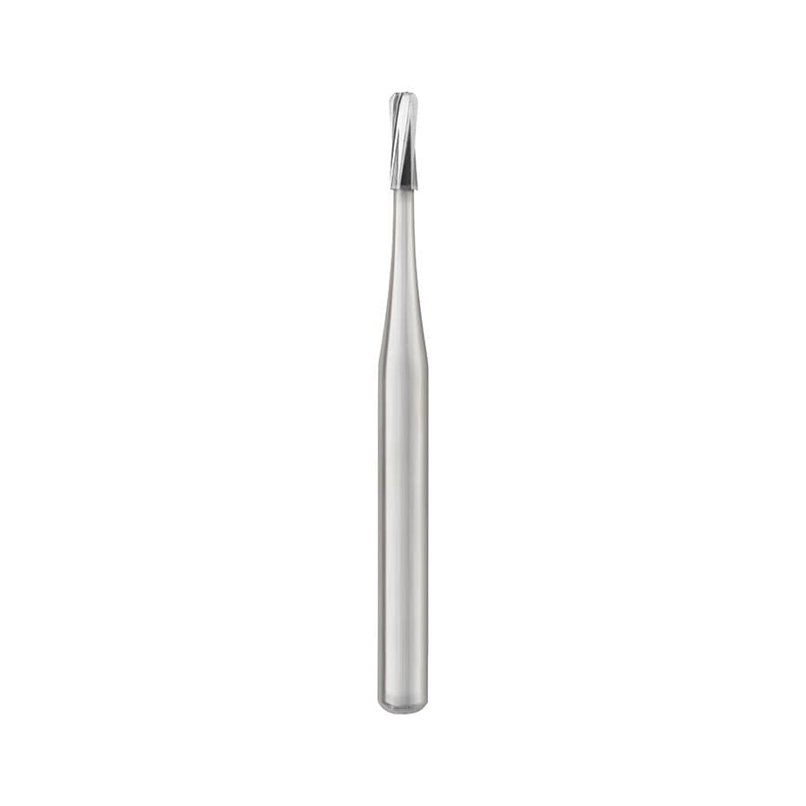 SS White Standard Operative Carbide Bur, FG, Amalgam Prep, #245, 0.9 mm Diameter, 2.8 mm Length, 10/Pk, 15052 thumbnail 11