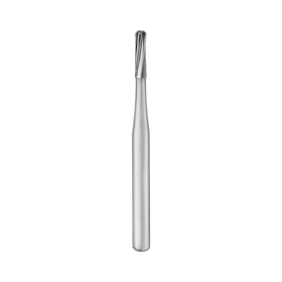 SS White Standard Operative Carbide Bur, FG, Amalgam Prep, #246, 1.1 mm Diameter, 4.2 mm Length, 10/Pk, 15053 thumbnail 6