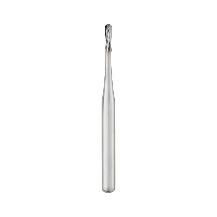 SS White FG #256 Carbide Bur, Amalgam Prep, Friction Grip, 10/Pk, 15054 thumbnail 6