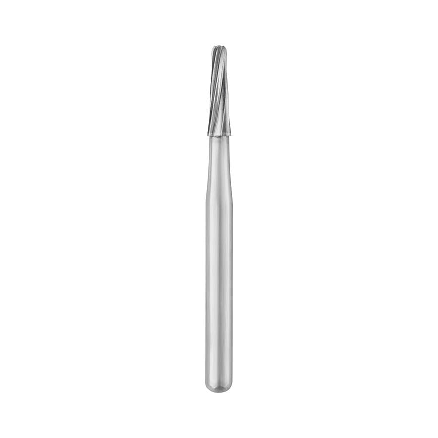 SS White #271 Carbide Bur, FG, Amalgam Prep, 1.4 mm Diameter, 5.0 mm Length, 10/Pk, 15056 thumbnail 6