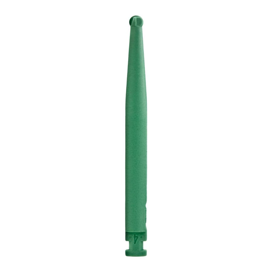 SS White SmartBurs II Carbide Bur, Conservative Prep, Round RA #4, 10/Pk, 52000 thumbnail 5