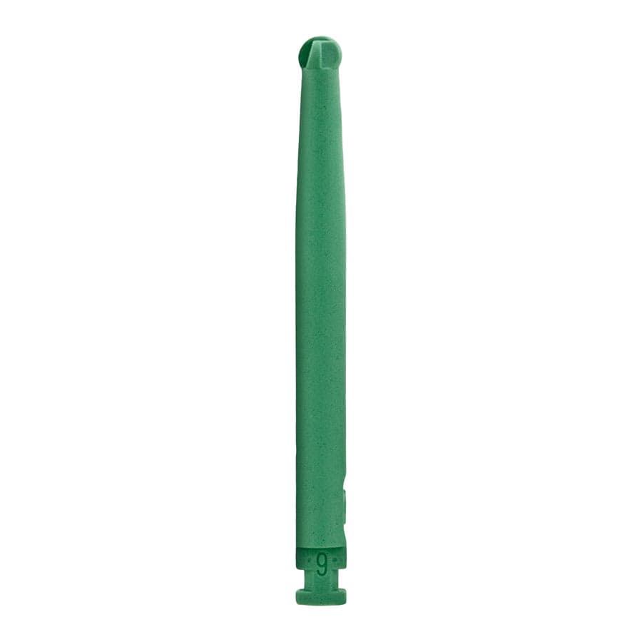 SS White SmartBurs II RA #6 Round Bur, Conservative Caries Removal, 10/Pk, 52001 thumbnail 5