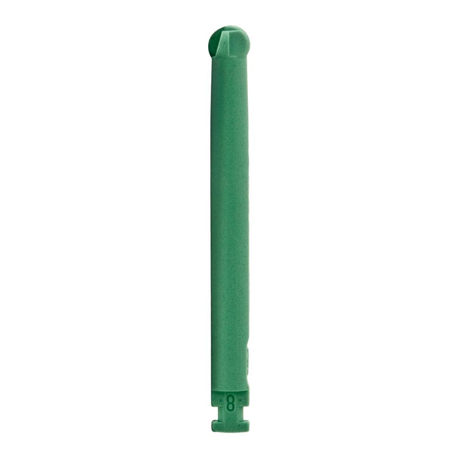 SmartBurs II RA-8 Round Carbide Bur, Right Angle, 10/Pk, 52002 thumbnail 5