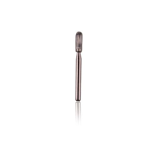 Dental City Friction Grip Carbide Burs, Taper Fissure Cross Cut, FG700, 100/Pack - Dental City - Friction Grip Carbide Burs-Taper Fissure Cross Cut Bulk - Image 1