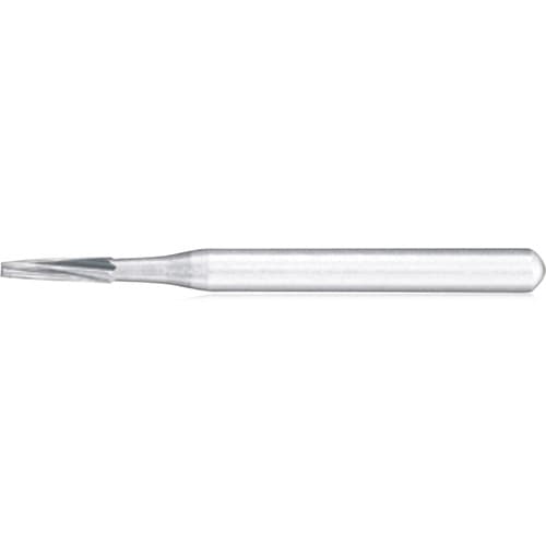 Integra Miltex Carbide Bur #170, Friction Grip, 10/Pack, DFG170 thumbnail 2