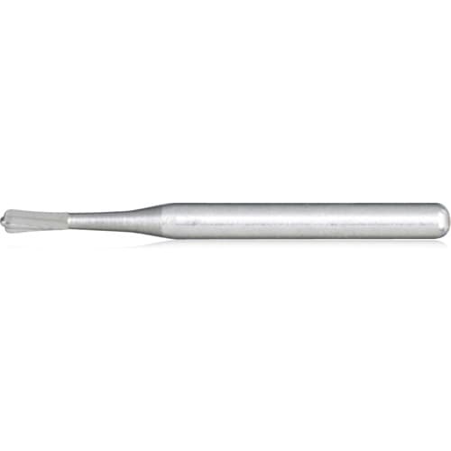 Miltex-Integra Carbide Bur FG 245, Friction Grip, 10/Pack (DFG245) thumbnail 2