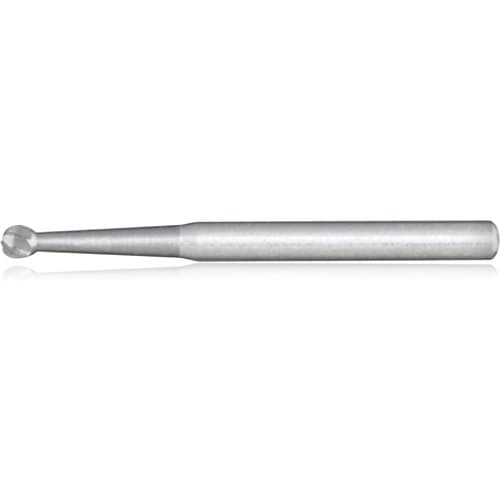 Integra Miltex Carbide Bur #4 Friction Grip (FG), 10/Pack, DFG4 thumbnail 2
