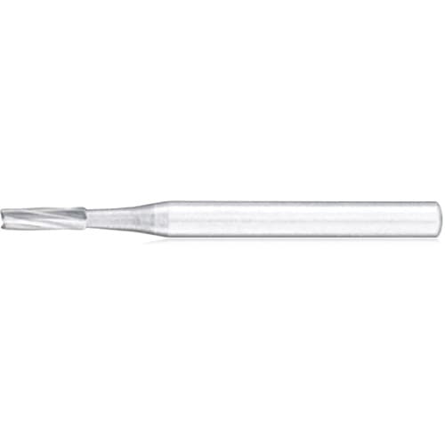 Miltex Carbide Bur #57 Friction Grip, 10/Pack, DFG57 thumbnail 2