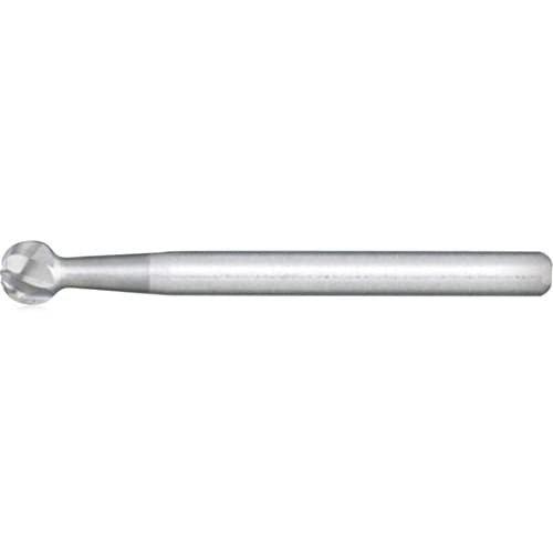 Integra Miltex Carbide Bur #8 Friction Grip, 10/Pack, DFG8 thumbnail 2